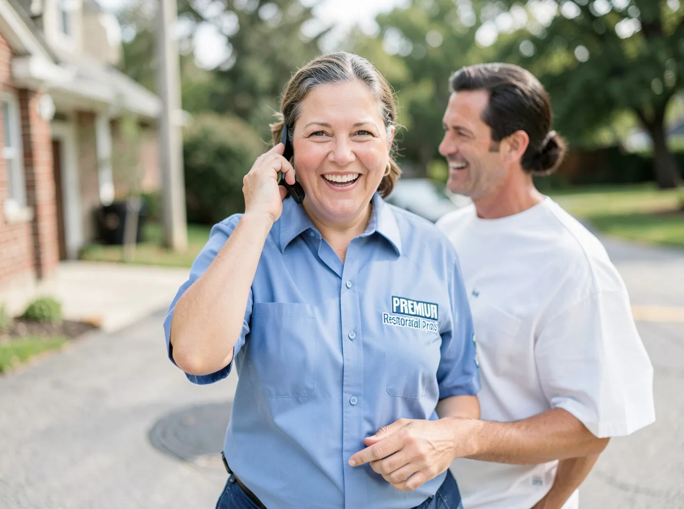 Water Damage Restoration Mount Victory, OH FAQs
